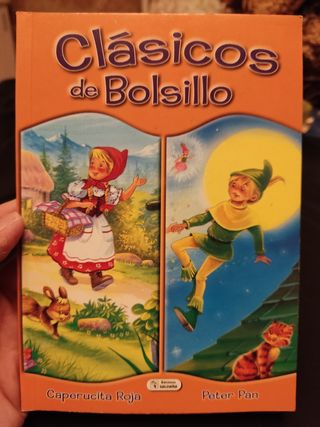 Cuentos clásicos 
