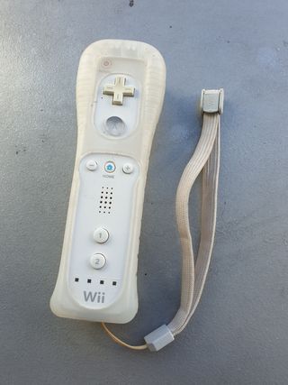 Mando Wii