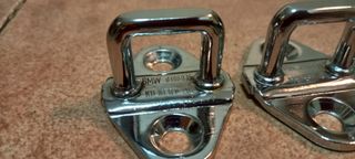 Cerradura Puerta Bmw E46 Original