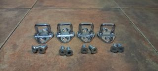 Cerradura Puerta Bmw E46 Original