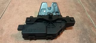 Cerradura Maletero Bmw E46 Original