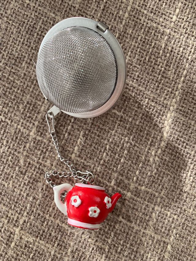 filtro per the/tisane