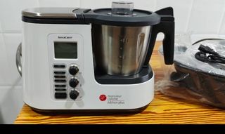 Robot de cocina 