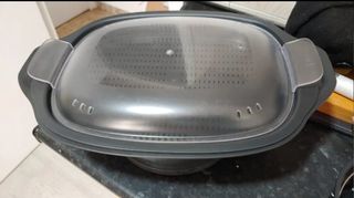 Robot de cocina 