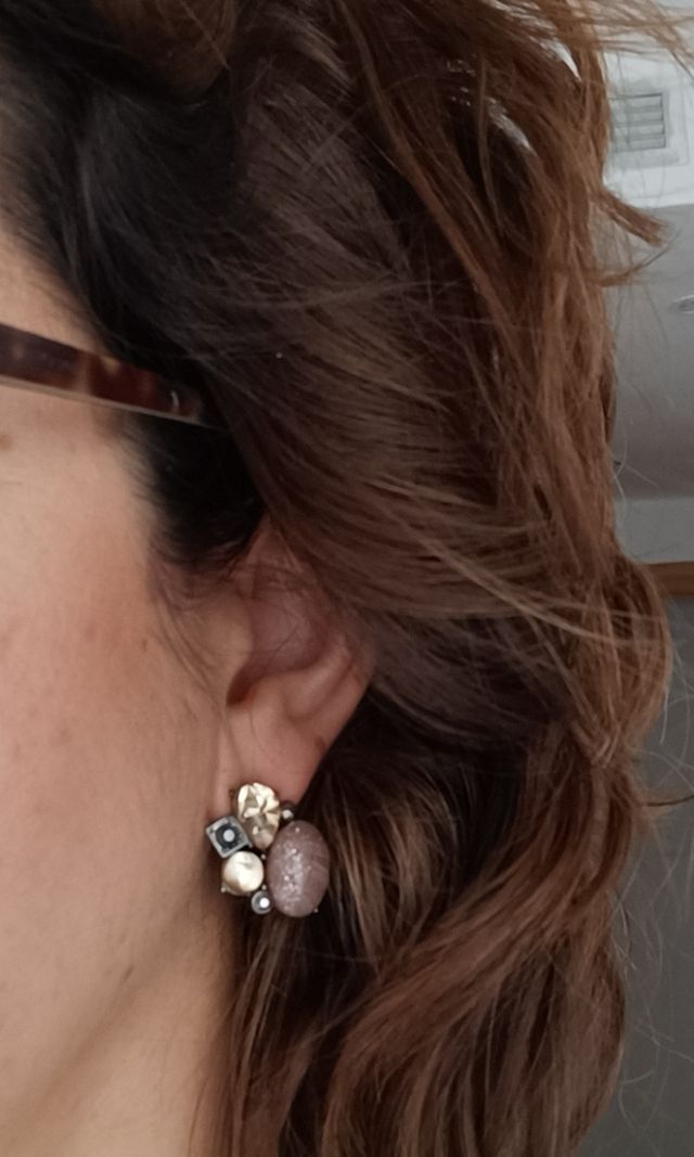 Pendientes Parfois