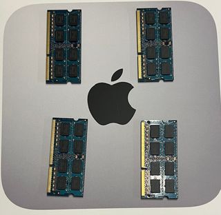8GB Memoria RAM iMac 27" Late 2009