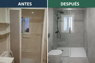 Plato por bañera