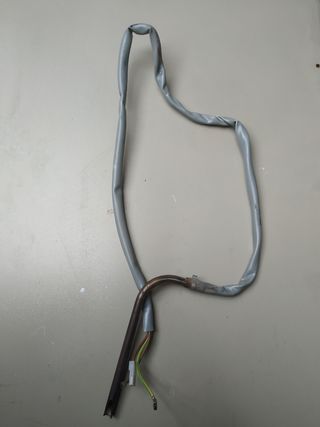 Resistencia 230v 105w