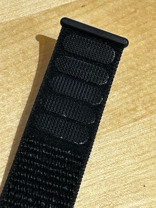 correa textil velcro 44mm