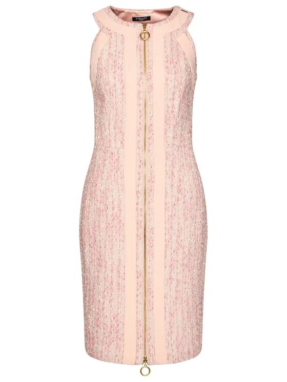 Vestido Guess Marciano T40 Rosa