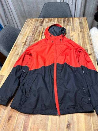 Casaco de ski snowboard Nike M