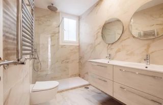 Albañil fontanero reformas y reparaciones