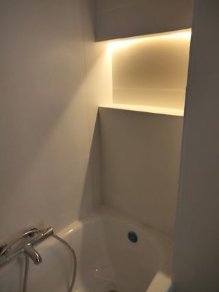 Albañil fontanero reformas y reparaciones