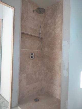 Albañil fontanero reformas y reparaciones