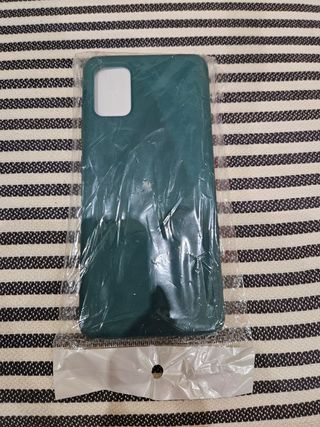 Funda Samsung A51