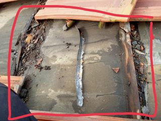 Reparación tejados y terrazas