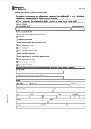 BOLETINES ELECTRICOS | I G R E I - S A T