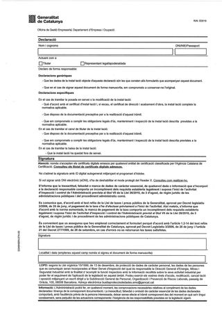 BOLETINES ELECTRICOS | I G R E I - S A T