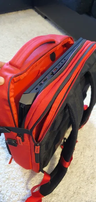 HP Omen 17-AN100NP 17.3" i7-8750H 16GB 1TB + 256GB