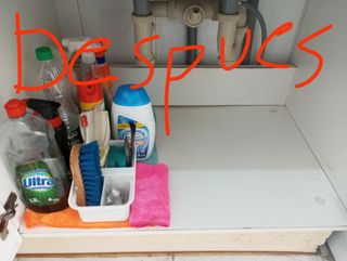 Servicio de limpieza