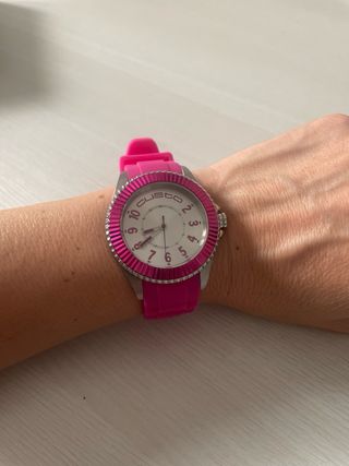 Reloj Custo