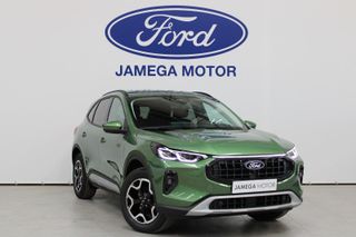 Ford Kuga 2.5 Duratec FHEV 180cv Auto Active