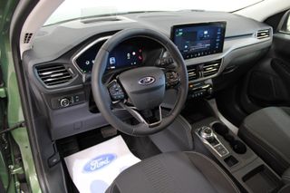 Ford Kuga 2.5 Duratec FHEV 180cv Auto Active