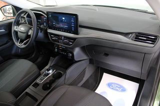 Ford Kuga 2.5 Duratec FHEV 180cv Auto Active