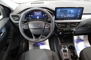 Ford Kuga 2.5 Duratec FHEV 180cv Auto Active