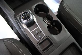 Ford Kuga 2.5 Duratec FHEV 180cv Auto Active