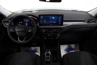 Ford Kuga 2.5 Duratec FHEV 180cv Auto Active