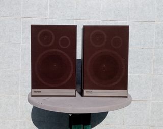 Impianto stereo HI-FI Universum