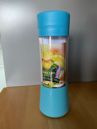 Licuadora portátil USB