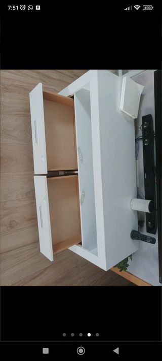 Mesa tv -aparador