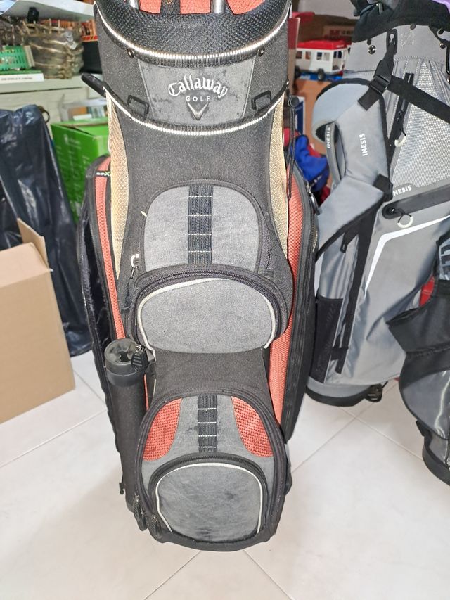 Bolsa Palos Golf Callaway