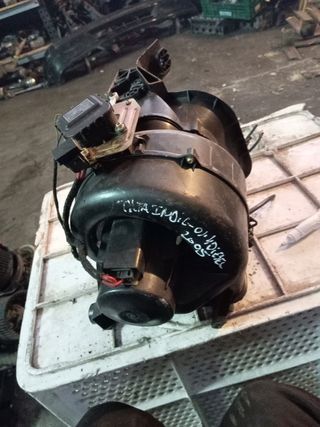 Motor calefacción tata Indigo 