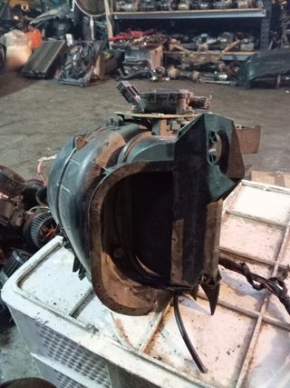 Motor calefacción tata Indigo 