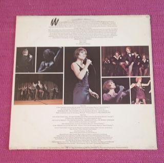 Shirley McLaine: In Concert (1976)