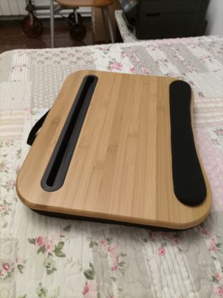 Soporte portatil