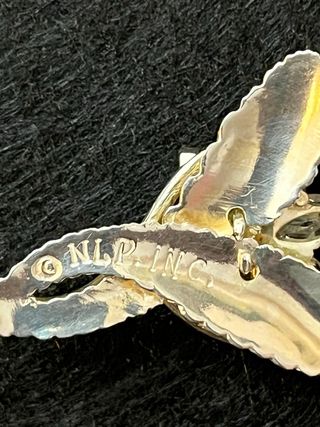 Colgante de plata Estrella del Atardecer ( Arwen) 