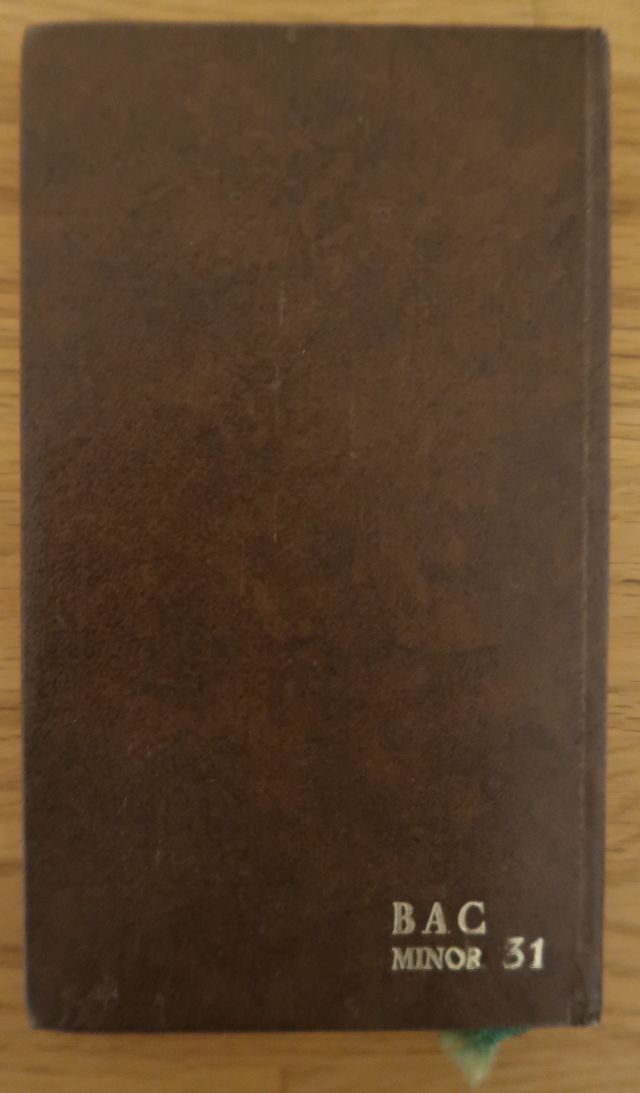 Los movimientos teológicos secularizantes BAC 1973