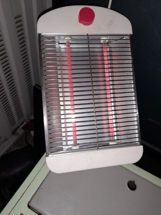 se vende un calentador en buen 