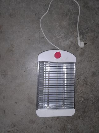 se vende un calentador en buen 