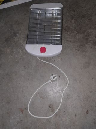 se vende un calentador en buen 