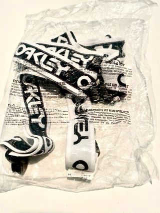 Tirantes de Ski Oakley Factory