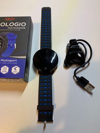 orologio smart Akai