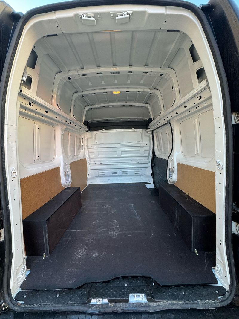 Renault Trafic 2019, foto 5