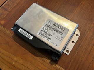 Centralita cambio Audi S6 4.2 V8 C5