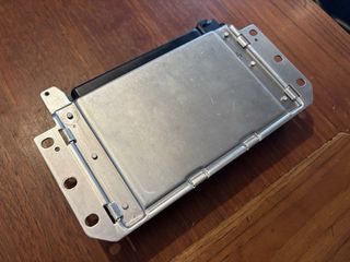 Centralita cambio Audi S6 4.2 V8 C5