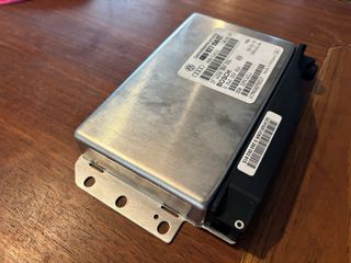 Centralita cambio Audi S6 4.2 V8 C5